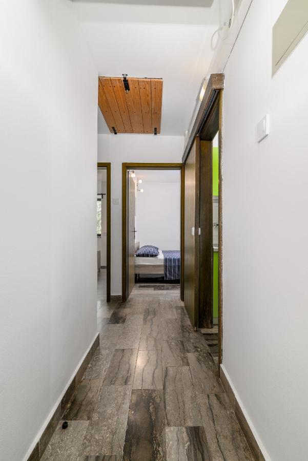 Apartments With A Parking Space Premantura, Medulin - 2228 Екстериор снимка