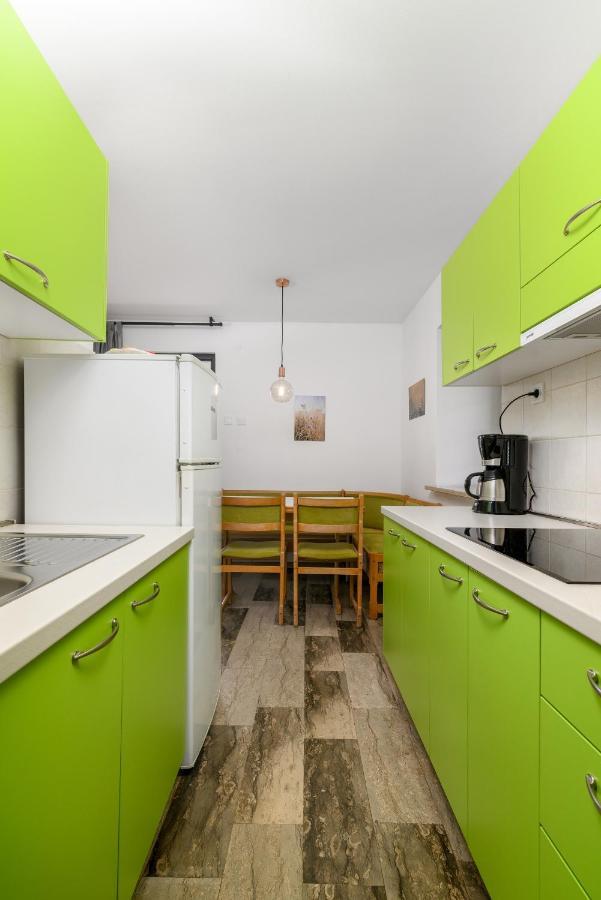 Apartments With A Parking Space Premantura, Medulin - 2228 Екстериор снимка