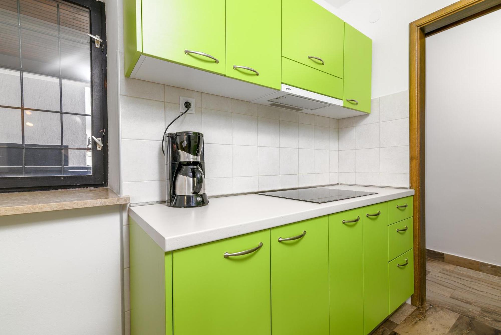Apartments With A Parking Space Premantura, Medulin - 2228 Стая снимка
