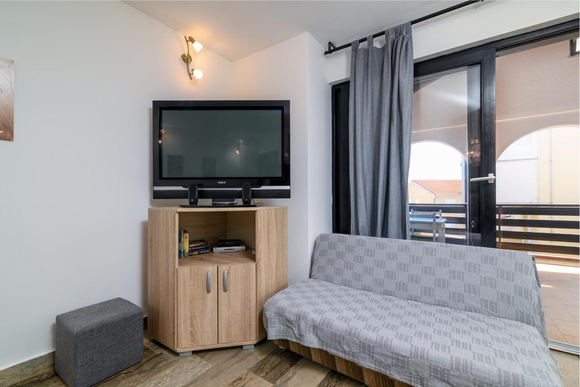 Apartments With A Parking Space Premantura, Medulin - 2228 Стая снимка