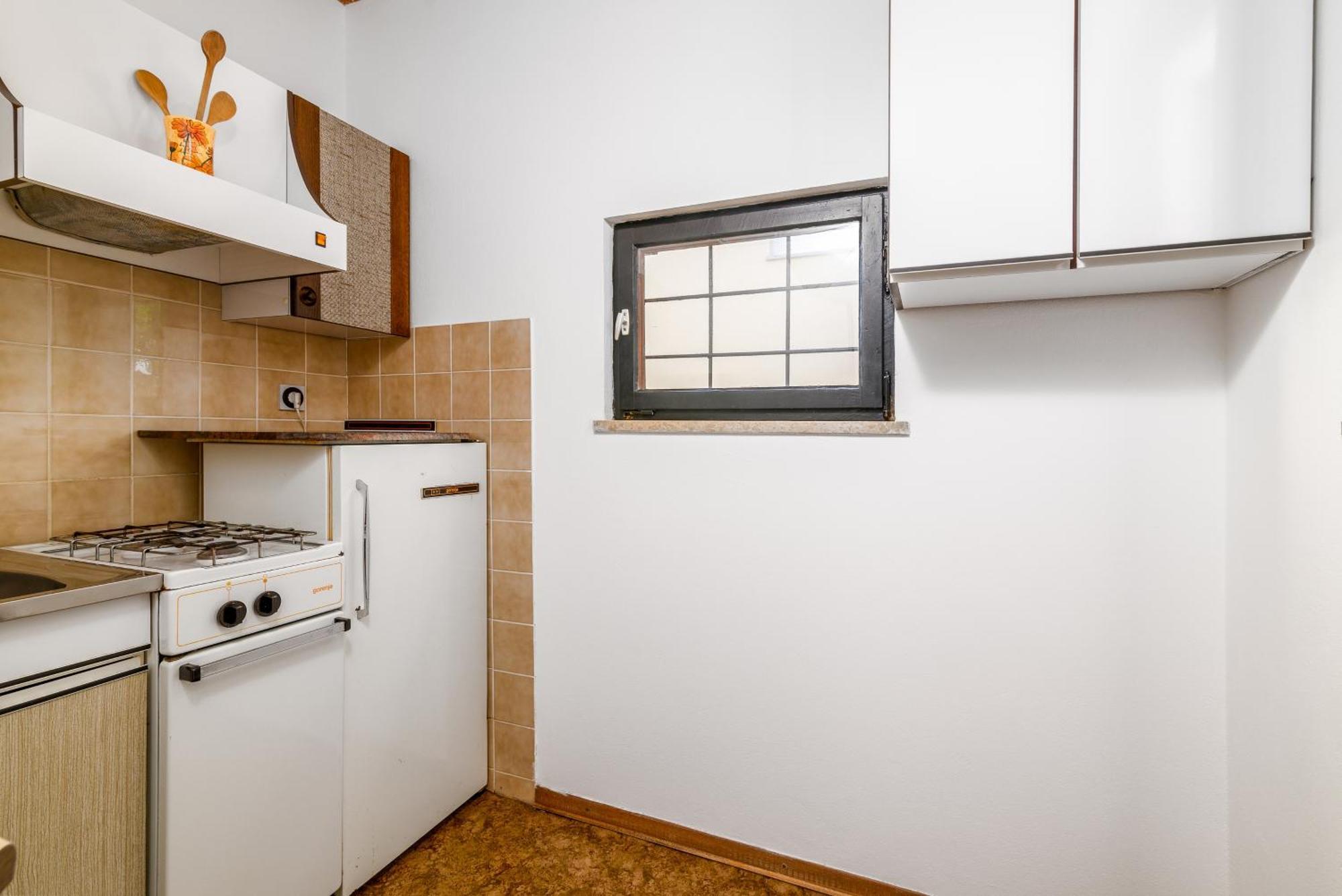 Apartments With A Parking Space Premantura, Medulin - 2228 Стая снимка